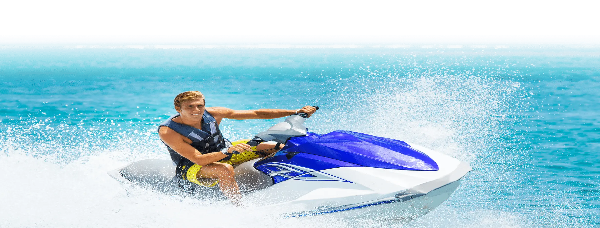 Image for Jet Skiing Excitement
